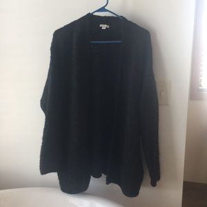 JJill sweater.  NOWT